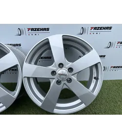 5x98 16" Dezent alufelni 6,5Jx16h2 ET39 5
