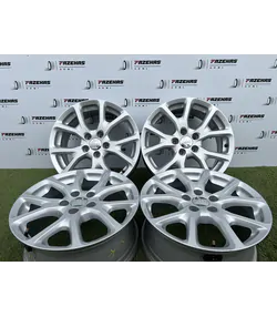 5x110 17" Jeep gyári alufelni +TPMS 7Jx17h2 ET41 1