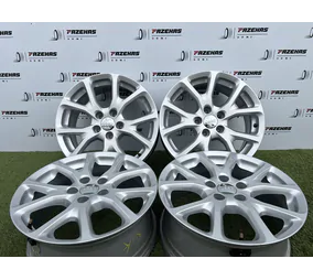 5x110 17" Jeep gyári alufelni +TPMS 7Jx17h2 ET41 alapértelmezett kép