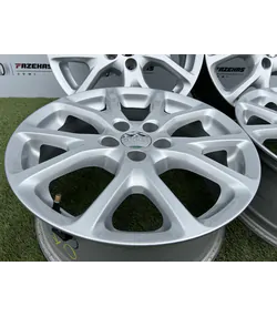 5x110 17" Jeep gyári alufelni +TPMS 7Jx17h2 ET41 2