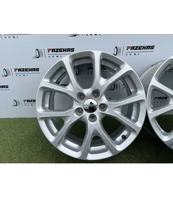 5x110 17" Jeep gyári alufelni +TPMS 7Jx17h2 ET41 5