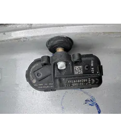 5x110 17" Jeep gyári alufelni +TPMS 7Jx17h2 ET41 8