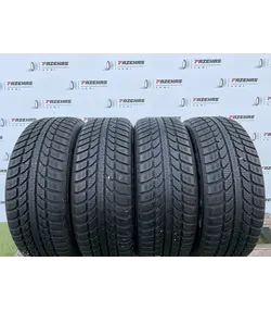205/55 R16 Kingstar Winter SW40 téli gumi 6-6,5mm 1