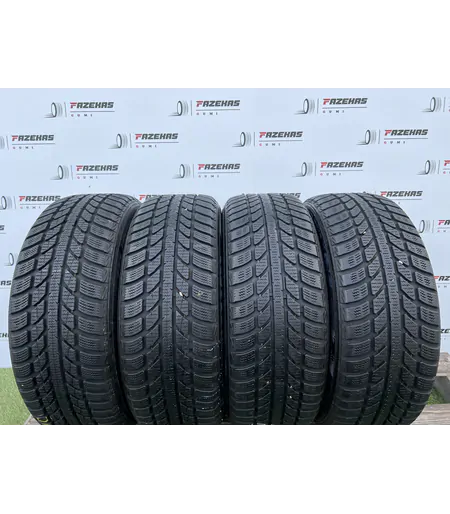 205/55 R16 Kingstar Winter SW40 téli gumi 6-6,5mm 1