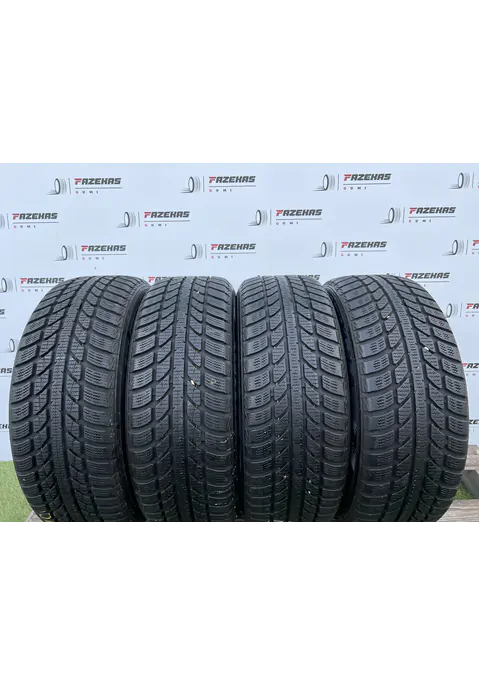 205/55 R16 Kingstar Winter SW40 téli gumi 6-6,5mm