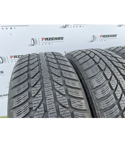 205/55 R16 Kingstar Winter SW40 téli gumi 6-6,5mm 2