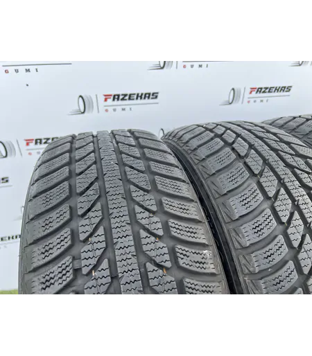205/55 R16 Kingstar Winter SW40 téli gumi 6-6,5mm 2