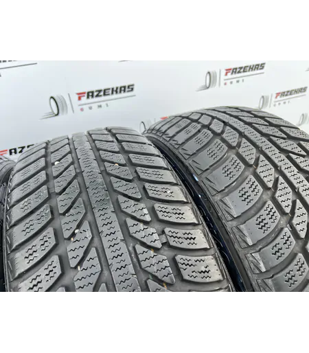 205/55 R16 Kingstar Winter SW40 téli gumi 6-6,5mm 3