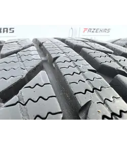 205/55 R16 Kingstar Winter SW40 téli gumi 6-6,5mm 4