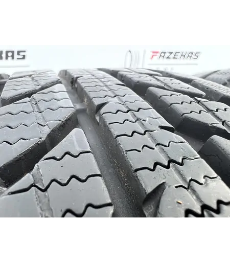 205/55 R16 Kingstar Winter SW40 téli gumi 6-6,5mm 4