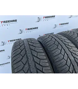 195/65 R15 Semperit Master Grip 2 téli gumi 5,5mm 2