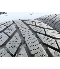 195/65 R15 Semperit Master Grip 2 téli gumi 5,5mm 4