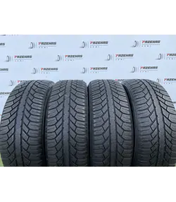 205/60 R16 Semperit Master Grip 2 téli gumi 5,5mm 1