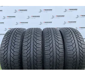 205/60 R16 Semperit Master Grip 2 téli gumi 5,5mm alapértelmezett kép