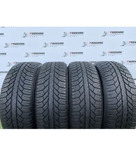 205/60 R16 Semperit Master Grip 2 téli gumi 5,5mm