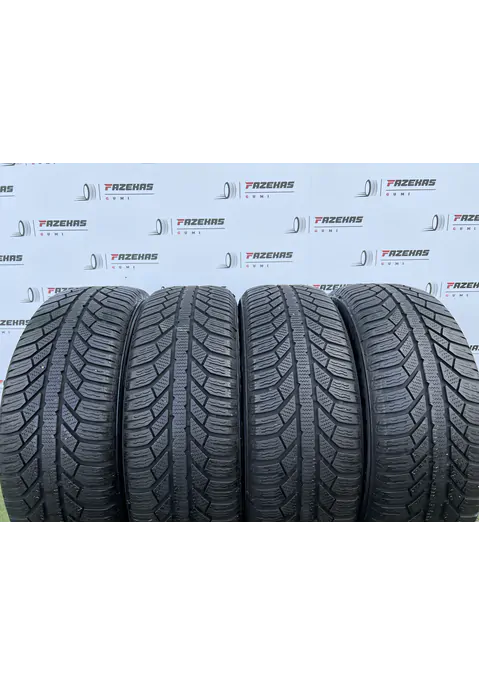 205/60 R16 Semperit Master Grip 2 téli gumi 5,5mm