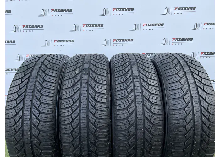 205/60 R16 Semperit Master Grip 2 téli gumi 5,5mm alapértelmezett kép