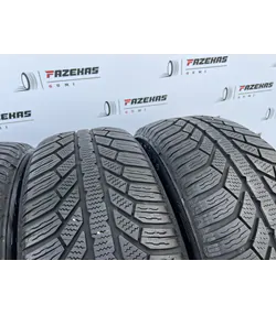 205/60 R16 Semperit Master Grip 2 téli gumi 5,5mm 3