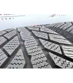 205/60 R16 Semperit Master Grip 2 téli gumi 5,5mm 4