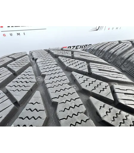 205/60 R16 Semperit Master Grip 2 téli gumi 5,5mm 4