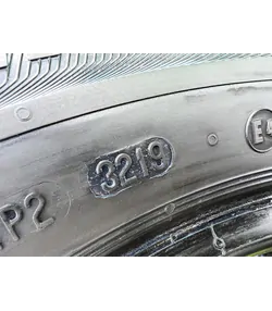 205/60 R16 Semperit Master Grip 2 téli gumi 5,5mm 6