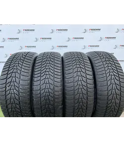215/55 R18 Hankook Winter I’cept Evo téli gumi 6,5-7,5mm 1
