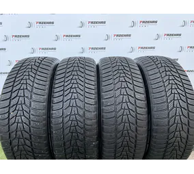 215/55 R18 Hankook Winter I’cept Evo téli gumi 6,5-7,5mm alapértelmezett kép