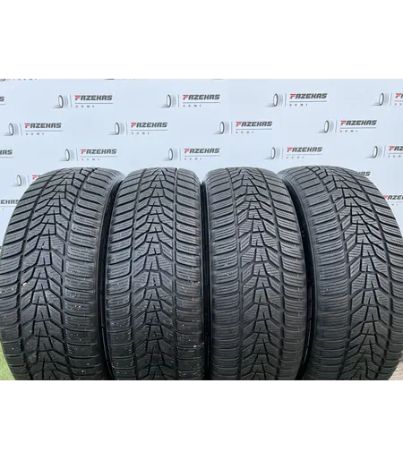 215/55 R18 Hankook Winter I’cept Evo téli gumi 6,5-7,5mm