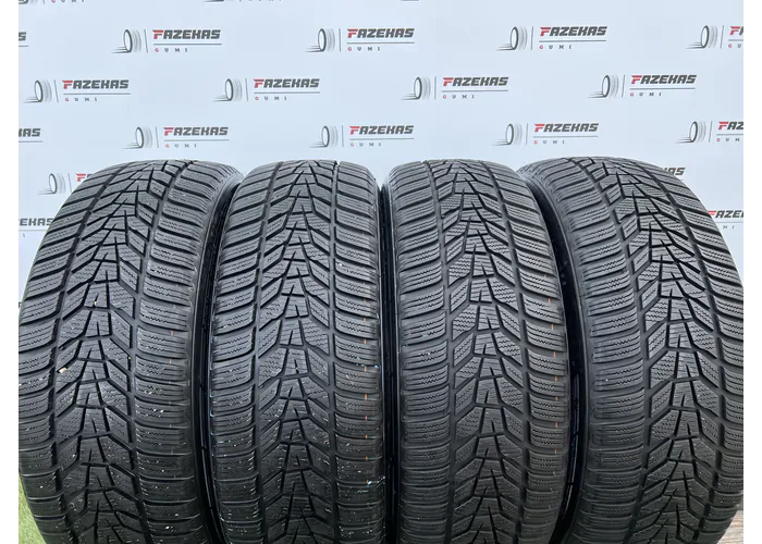215/55 R18 Hankook Winter I’cept Evo téli gumi 6,5-7,5mm alapértelmezett kép