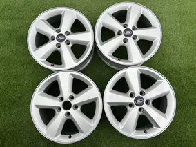 5x108 16" Ford gyári alufelni 6,5Jx16h2 ET52,5 alapértelmezett kép