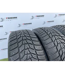 215/55 R18 Hankook Winter I’cept Evo téli gumi 6,5-7,5mm 2