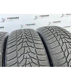 215/55 R18 Hankook Winter I’cept Evo téli gumi 6,5-7,5mm 3
