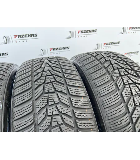 215/55 R18 Hankook Winter I’cept Evo téli gumi 6,5-7,5mm 3