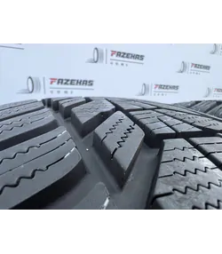 215/55 R18 Hankook Winter I’cept Evo téli gumi 6,5-7,5mm 4