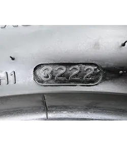 215/55 R18 Hankook Winter I’cept Evo téli gumi 6,5-7,5mm 5