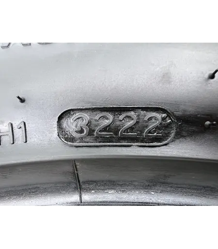 215/55 R18 Hankook Winter I’cept Evo téli gumi 6,5-7,5mm 5