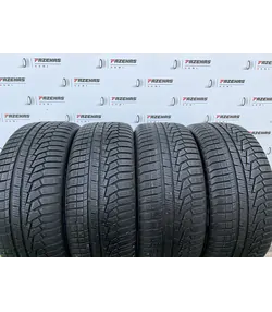 215/50 R17 Hankook Winter I’cept Evo 2 téli gumi 5-6mm 1