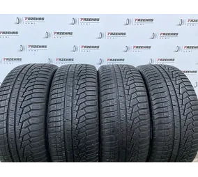 215/50 R17 Hankook Winter I’cept Evo 2 téli gumi 5-6mm alapértelmezett kép