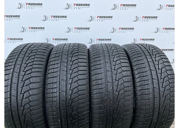 215/50 R17 Hankook Winter I’cept Evo 2 téli gumi 5-6mm alapértelmezett kép