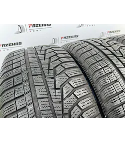 215/50 R17 Hankook Winter I’cept Evo 2 téli gumi 5-6mm 2