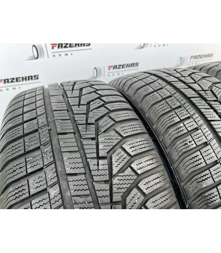 215/50 R17 Hankook Winter I’cept Evo 2 téli gumi 5-6mm 2