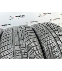 215/50 R17 Hankook Winter I’cept Evo 2 téli gumi 5-6mm 3