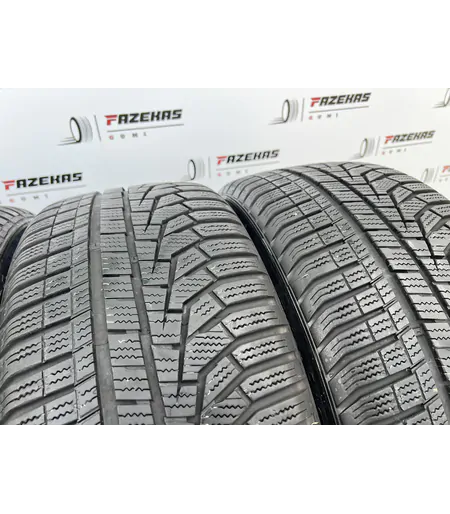 215/50 R17 Hankook Winter I’cept Evo 2 téli gumi 5-6mm 3