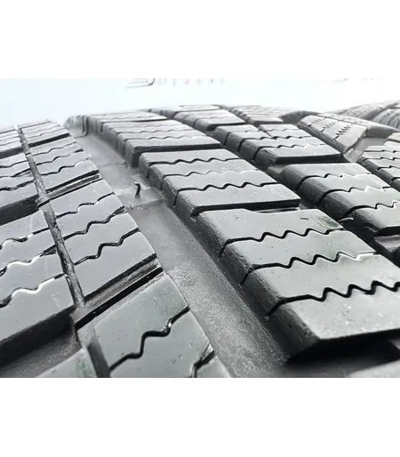 215/50 R17 Hankook Winter I’cept Evo 2 téli gumi 5-6mm 4