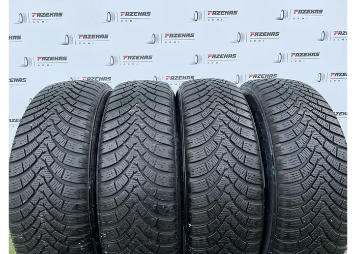 225/65 R17 Falken Eurowinter HS01 Suv téli gumi 6,5mm alapértelmezett kép