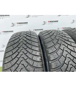 225/65 R17 Falken Eurowinter HS01 Suv téli gumi 6,5mm 2