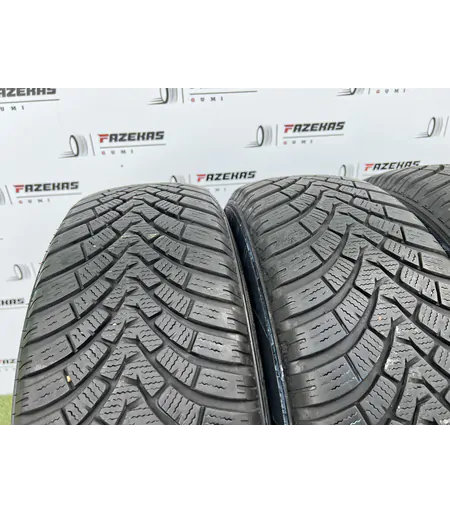 225/65 R17 Falken Eurowinter HS01 Suv téli gumi 6,5mm 2