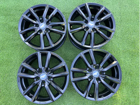 5x114.3 17" Cms (Suzuki) alufelni 6,5Jx17h2 ET50 1