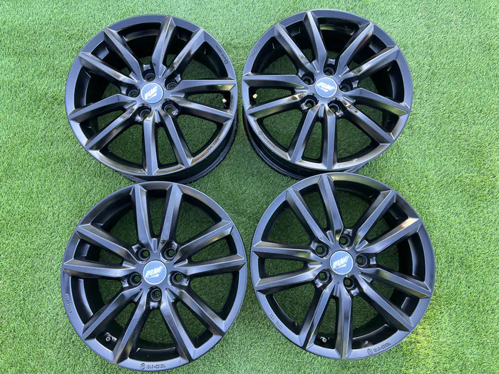 5x114.3 17" Cms (Suzuki) alufelni 6,5Jx17h2 ET50 alapértelmezett kép