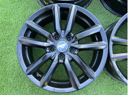 5x114.3 17" Cms (Suzuki) alufelni 6,5Jx17h2 ET50 2